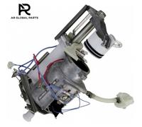Scaldabagno/elemento riscaldante/caldaia + jack per Krups | MS-5A10637