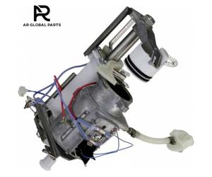 Scaldabagno/elemento riscaldante/caldaia + jack per Krups | MS-5A10637