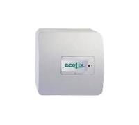 Scaldabagno Elettrico 10 Litri Boiler Scalda Acqua Ecofix 10 EU