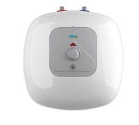 Scaldabagno elettrico 2 anni mini 10 lt - sottolavello ISEA