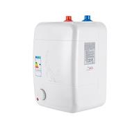 Scaldabagno Elettrico, 1500W 8L Boiler Elettrico Istantaneo, 0,7Mpa Scaldabagno Sottolavello 30-75℃, Scaldacqua IPX4 Livello di Impermeabilità