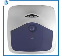 Scaldabagno elettrico 30 lt ariston blu evo r sopra lavello boiler scaldacqua