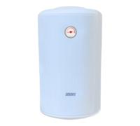 Scaldabagno Elettrico 50 L Verticale Tirreno Smavit da 1500 W con Anodo in Magne