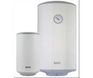 SCALDABAGNO ELETTRICO 50 LITRI BAXI LINEA EXTR V 250