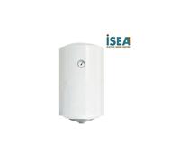 Scaldabagno elettrico 80 Litri Boiler verticale scaldino scalda acqua Isea Jazz [EEK: A - G]