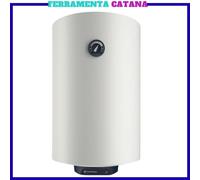Scaldabagno Elettrico 80 Litri Lt Ariston Chaffoteaux Scaldino Verticale Boiler