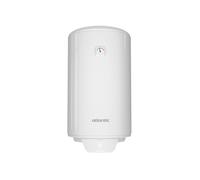 Scaldabagno Elettrico 80 Litri Verticale Atlantic Ego Series Cod. 851394 - 2 Anni Di Garanzia