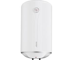 SCALDABAGNO ELETTRICO 80 LT VERTICALE LITRI SCALDINO ATLANTIC BOILER SCALDACQUA
