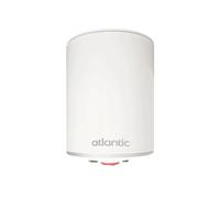 Atlantic Bicycle Scaldabagno elettrico Ego 10 litri Sopralavello 1.200 W Rapido Garanzia 2 anni