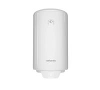 scaldabagno elettrico atlantic ego 80 verticale 80 litri garanzia 2 anni