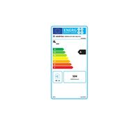 Scaldabagno Elettrico ad Accumulo Andris Elite WiFi Ariston Classe A 10/15/30 L [EEK: A]