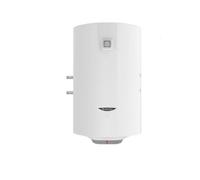 Scaldabagno Elettrico Ad Accumulo Ariston Pro1 R 80 V/3 EU Verticale - Cod. 3201918 80/3