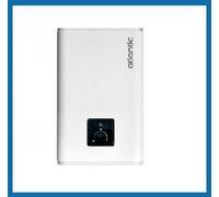 Scaldabagno Elettrico Ad Accumulo Atlantic Vertigo Access 100 Da 80 L Ultracompatto - ERP