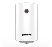 Scaldabagno elettrico ad accumulo compatto facile da installare 1500 Watt ThermoBax (30 litri Verticale)
