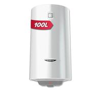 SCALDABAGNO ELETTRICO AD ACCUMULO PRO1 R 100 V/3 EU