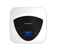 SCALDABAGNO ELETTRICO ANDRIS ELITE WIFI 30/5 EU CLASSE DI EFFICIENZA ENERGETICA