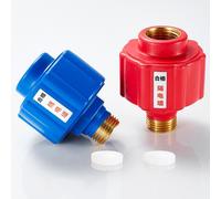 Scaldabagno elettrico Anti muro elettrico Firewall domestico Sicurezza