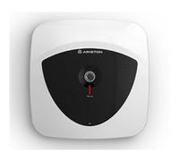 Scaldabagno elettrico Ariston ad accumulo Andris Lux 30/5 EU sopralavello 30 LT - nuovo modello ErP