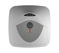 Scaldabagno Elettrico Ariston Ad Accumulo Andris RS 10/3 EU Sopralavello 10 LT - Cod. 3100329