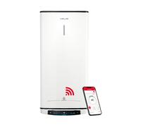 SCALDABAGNO ELETTRICO ARISTON Clas One L WiFi 30, 30 l, 1,5 kW per serbatoio, Bianco, Nero