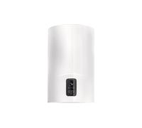 Ariston Scaldabagno Elettrico Scaldacqua ad Accumulo Capacità 80 Litri Scaldino Sopra Lavello - 3201873 Lydos Plus 80 V/5EU