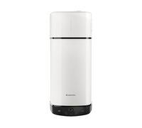 SCALDABAGNO ELETTRICO ARISTON NUOS PLUS S2, 80 l, 280 W, Bianco, Nero