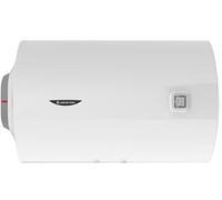 Scaldabagno Elettrico Ariston PRO1 R 80 H/3 EU 80 litri Orizzontale