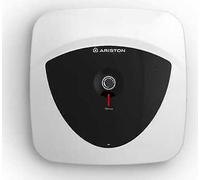 Scaldabagno Elettrico Ariston Sopralavello Andris Lux 15/5 Eu 15 Lt