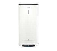 Scaldabagno elettrico Ariston Velis Pro Dry Wi-Fi super sottile con doppio serbatoio - varie capacità