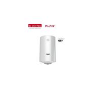 Scaldabagno Elettrico Ariston Verticale Ad Accumulo Pro1 R 50 V/3 Eu Da 50 Lt - New Erp