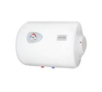 Scaldabagno elettrico Aton 50lt orizzontale anni 2