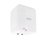 SCALDABAGNO ELETTRICO ATON LT.10 VERTICALE SOPRALAVELLO Anni 5