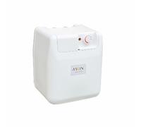 Scaldabagno elettrico aton lt.10 verticale sottolavello anni 5