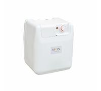 SCALDABAGNO ELETTRICO ATON LT.10 VERTICALE SOTTOLAVELLO Anni 5