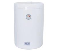 SCALDABAGNO ELETTRICO ATON LT.100 VERTICALE Anni 2
