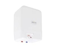 Scaldabagno elettrico aton lt.15 verticale sopralavello anni 2