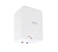 SCALDABAGNO ELETTRICO ATON LT.15 VERTICALE SOPRALAVELLO Anni 2