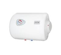 SCALDABAGNO ELETTRICO ATON LT.50 ORIZZONTALE- Anni 5- ATON- pezzi 1