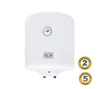 SCALDABAGNO ELETTRICO ATON LT.50 VERTICALE- Anni 5- ATON- pezzi 1