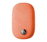 Scaldabagno Elettrico | Banca Di Potere Di Riscaldamento Rapido A 3 Velocità: Scaldabagno Portatile Scaldabagno Elettrico Per Amici, Famiglie Di Nominale. Su Di