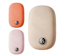 Scaldabagno Elettrico | Banca Di Potere Di Riscaldamento Rapido A 3 Velocità: Scaldabagno Portatile Scaldabagno Elettrico Per Amici, Famiglie Di Nominale. Su Di