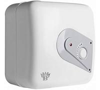 Scaldabagno Elettrico Bandini Braun Q12 ST Sottolavello 12/2 Litri SE0012Q5T