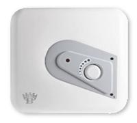 Scaldabagno Elettrico Bandini Braun Q15 Sp Sopralavello 15 Litri Se0015q2p