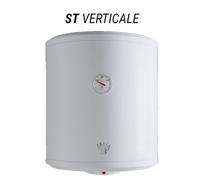 Scaldabagno Elettrico Bandini(Braun) St Termo Verticale 80Lt Attacco A Sinistra