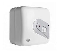 Scaldabagno elettrico Bandini Q15 ST - 15 LITRI Sottolavello - Scaldacqua boiler