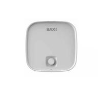 SCALDABAGNO ELETTRICO BAXI ACQUAPOCKET NEW 15 LITRI RS515 SOPRALAVELLO 7734469