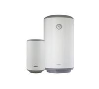 Scaldabagno elettrico Baxi Linea MUST+ 80 Litri Verticale - Cod. A7110908