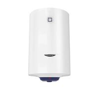 Scaldabagno elettrico BLU1 R capacità 80 l