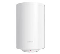 SCALDABAGNO ELETTRICO BOSCH 100 LT VERTICALE Tronic TR2000 T 7736503351