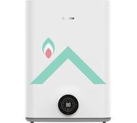 SCALDABAGNO ELETTRICO BOSCH 80 LT VERTICALE/ORIZZONTALE Tronic 4500 T